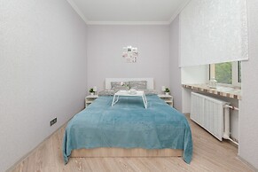 Spikado Hotel Kutuzovsky