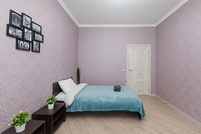 Spikado Hotel Kutuzovsky