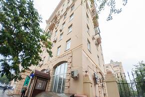 Spikado Hotel Kutuzovsky