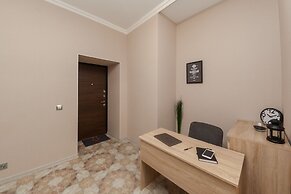 Spikado Hotel Kutuzovsky