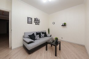 Spikado Hotel Kutuzovsky