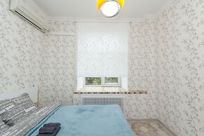 Spikado Hotel Kutuzovsky