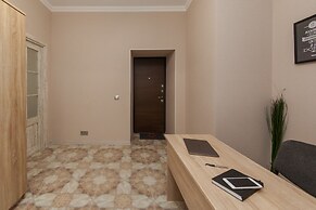 Spikado Hotel Kutuzovsky