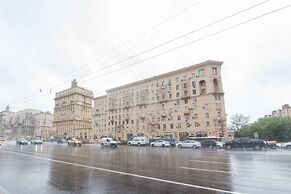 Spikado Hotel Kutuzovsky