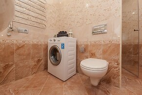 Spikado Hotel Kutuzovsky