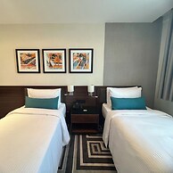 Bosmal Arjaan by Rotana