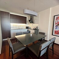 Bosmal Arjaan by Rotana
