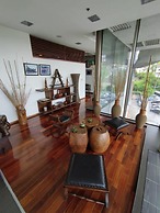 Bosmal Arjaan by Rotana