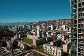 Bosmal Arjaan by Rotana