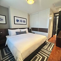 Bosmal Arjaan by Rotana