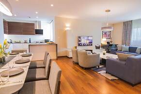 Bosmal Arjaan by Rotana