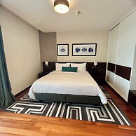 Bosmal Arjaan by Rotana