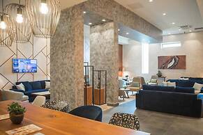 Bosmal Arjaan by Rotana