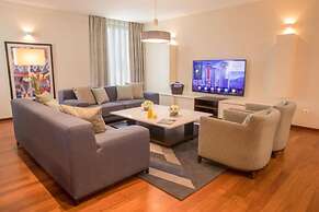 Bosmal Arjaan by Rotana