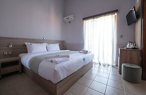 Cyrenia Guesthouse