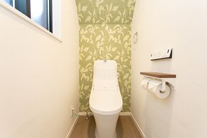 Tourisakuraann Umekouji