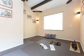 Tourisakuraann Umekouji