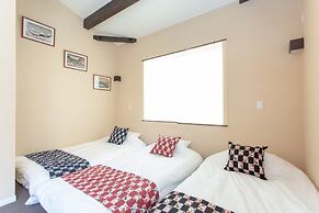 Tourisakuraann Umekouji