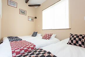 Tourisakuraann Umekouji