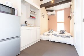 Tourisakuraann Umekouji