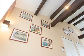 Tourisakuraann Umekouji