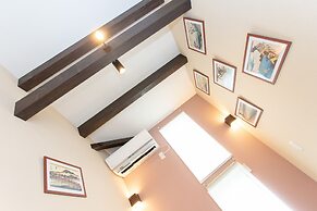 Tourisakuraann Umekouji