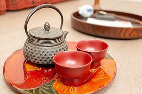 Tourisakuraann Umekouji