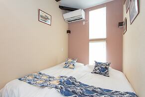 Tourisakuraann Umekouji