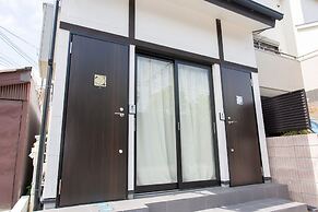 Tourisakuraann Umekouji