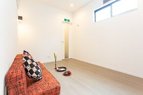 Tourisakuraann Umekouji