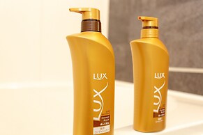 Tourisakuraann Umekouji