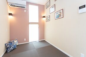 Tourisakuraann Umekouji