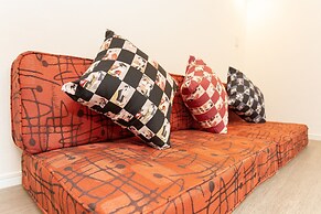 Tourisakuraann Umekouji