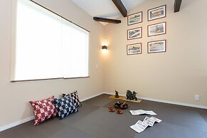 Tourisakuraann Umekouji