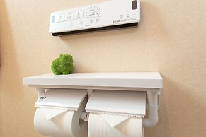 Tourisakuraann Umekouji