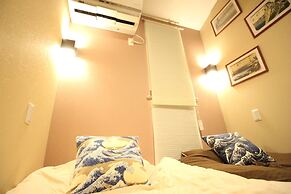 Tourisakuraann Umekouji