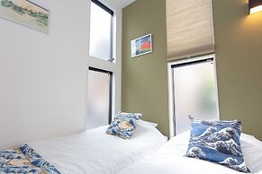 Tourisakuraann Umekouji