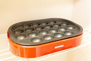 Tourisakuraann Umekouji