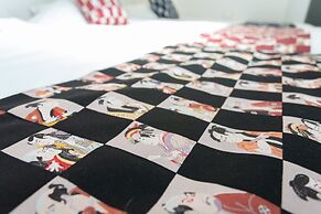 Tourisakuraann Umekouji