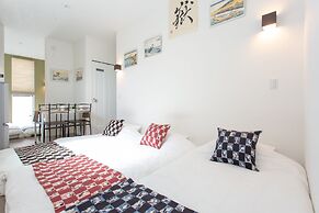 Tourisakuraann Umekouji