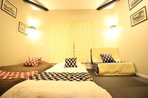 Tourisakuraann Umekouji