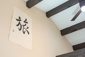 Tourisakuraann Umekouji