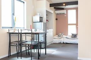 Tourisakuraann Umekouji