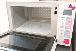 Tourisakuraann Umekouji