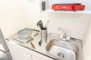 Tourisakuraann Umekouji