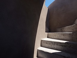 Andronikos Canaves Santorini