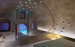 Andronikos Canaves Santorini