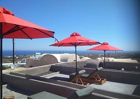 Andronikos Canaves Santorini