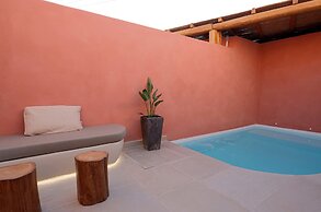 Andronikos Canaves Santorini