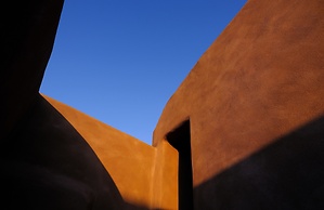 Andronikos Canaves Santorini